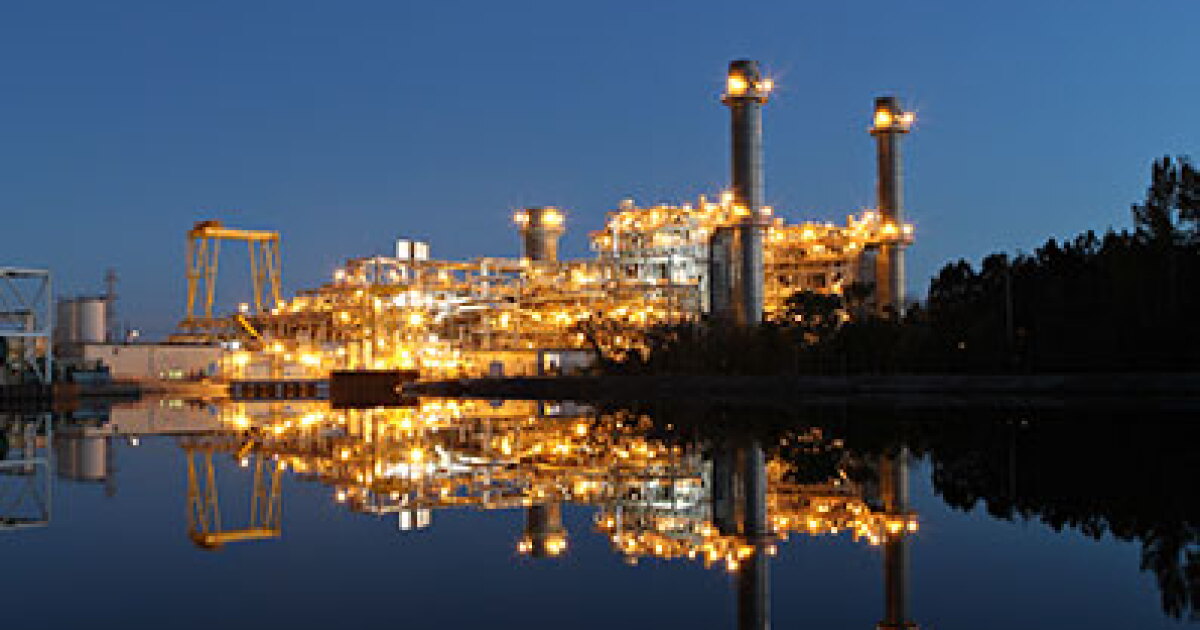 Duke Energy To Buy Piedmont Natural Gas | WUNC News