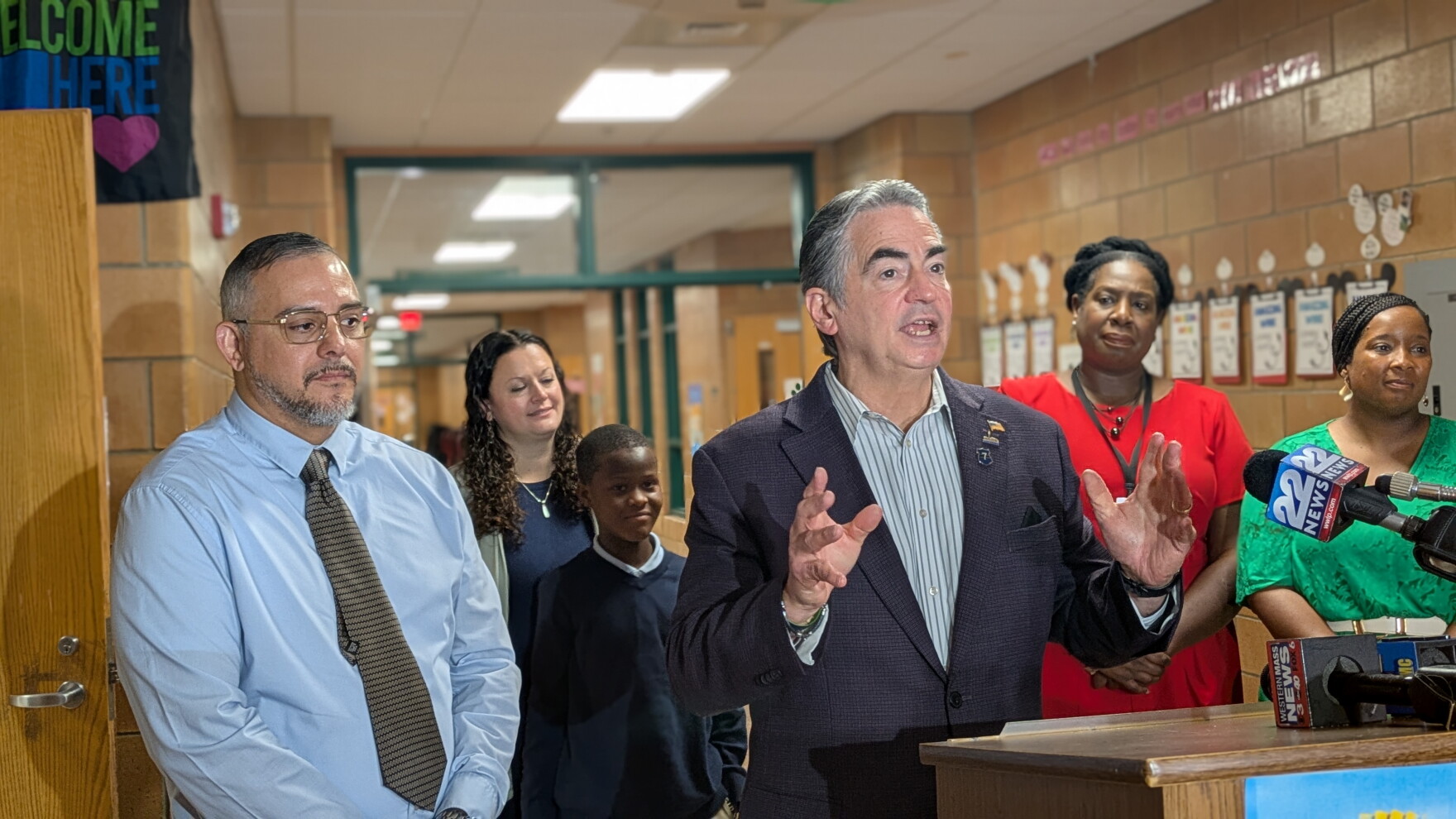 FBI to Springfield: school cyber attack included data breach, maybe ...