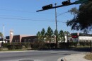 FAMU Developmental Research School at the corner of Orange Ave. and Wahnish Way