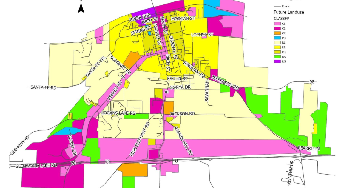 Boonville updates strategic plan, outlines new community needs