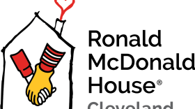 Ronald McDonald House Logo