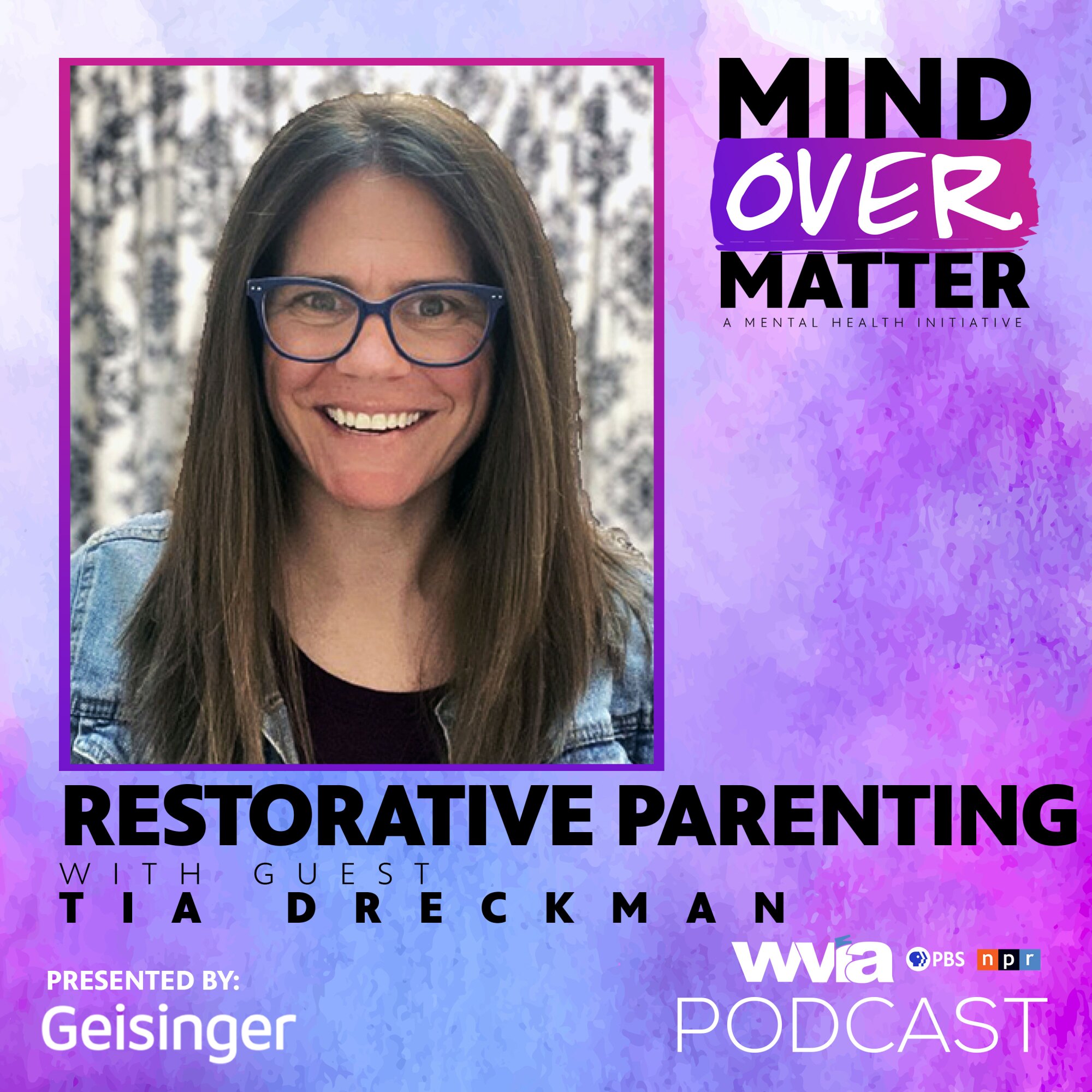 The Mind Over Matter Podcast