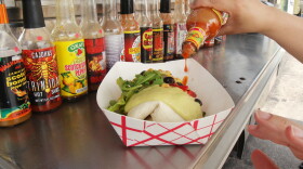 Ready to feel the burn? Check out our tips for tiptoeing into hot sauce.