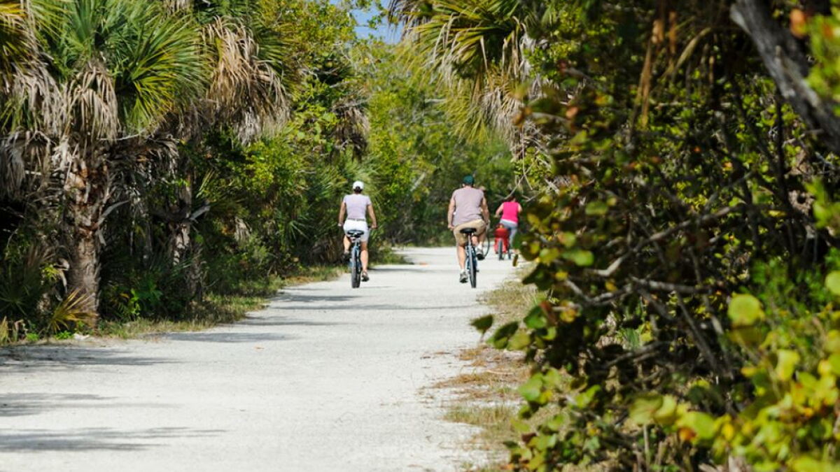 Tourism update, post Ian, from Lee County economic development director: Moore About Business - Vimarsana News