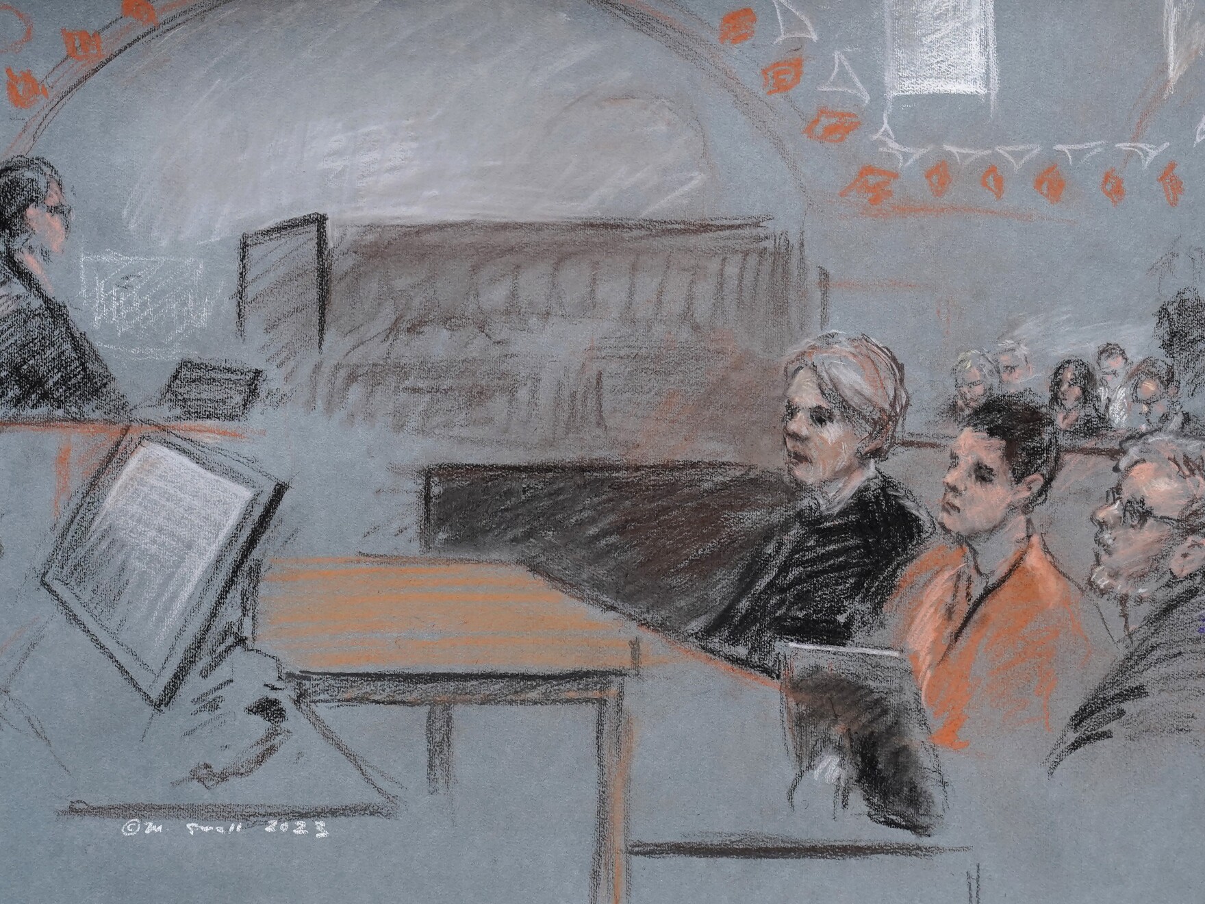 Pentagon leak suspect Jack Teixeira pleads not guilty to federal Pentagon leak suspect Jack Teixeira pleads not guilty to federal