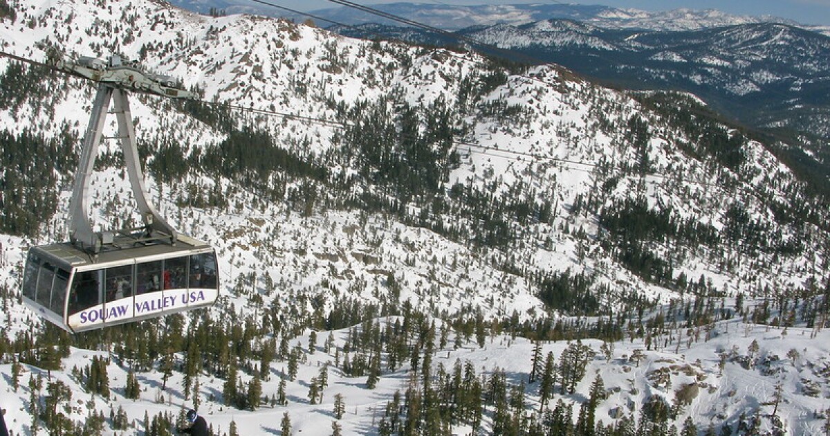 Squaw Valley Discussing Name Change With Indigenous Leaders