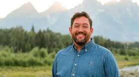 Chase Thomas, Executive Director of the Alliance for a Better Utah