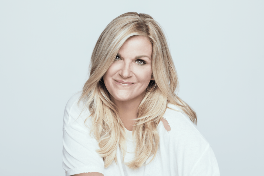 Trisha Yearwood (Photo by Russ Harrington)