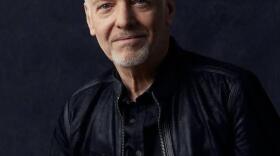 Peter Frampton