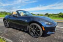 2026 Mazda MX-5 Miata Grand Touring right front