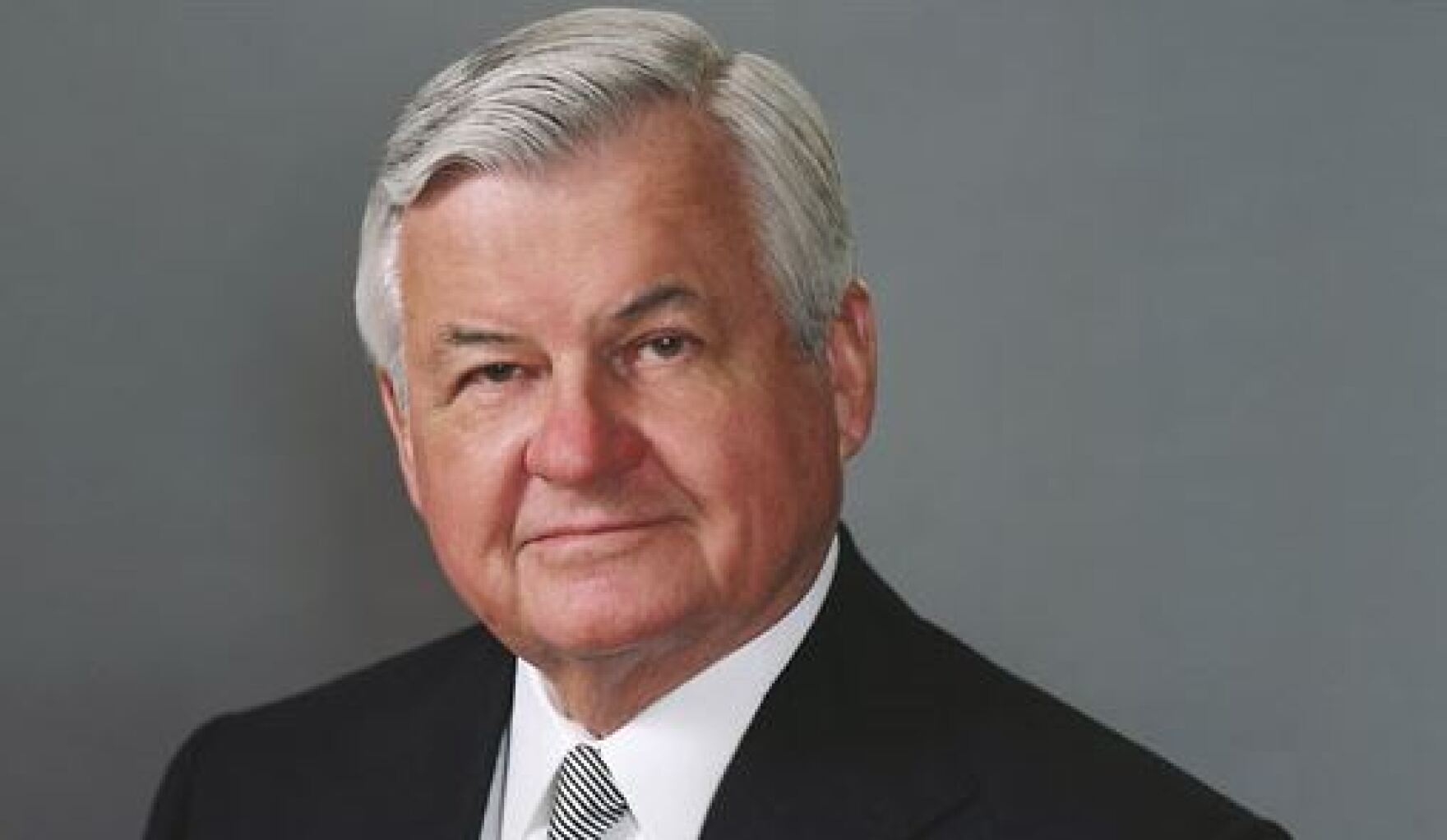 Panthers Owner Jerry Richardson Is Under Investigation Over Misconduct