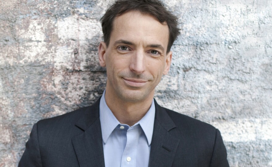 Paul Tough is also the author of <em>Whatever It Takes: Geoffrey Canada's Quest to Change Harlem and America.</em>