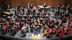 Akron Symphony