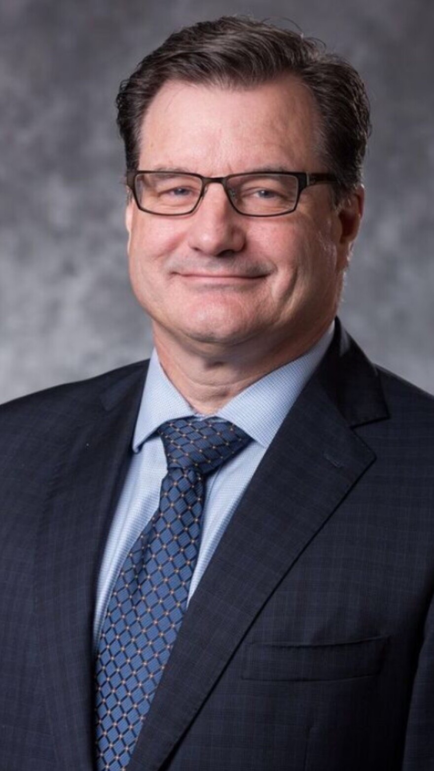 Bob Schneider, executive director of the New York State School Boards Association, says schools have had success keeping down the COVID-19 rate.
