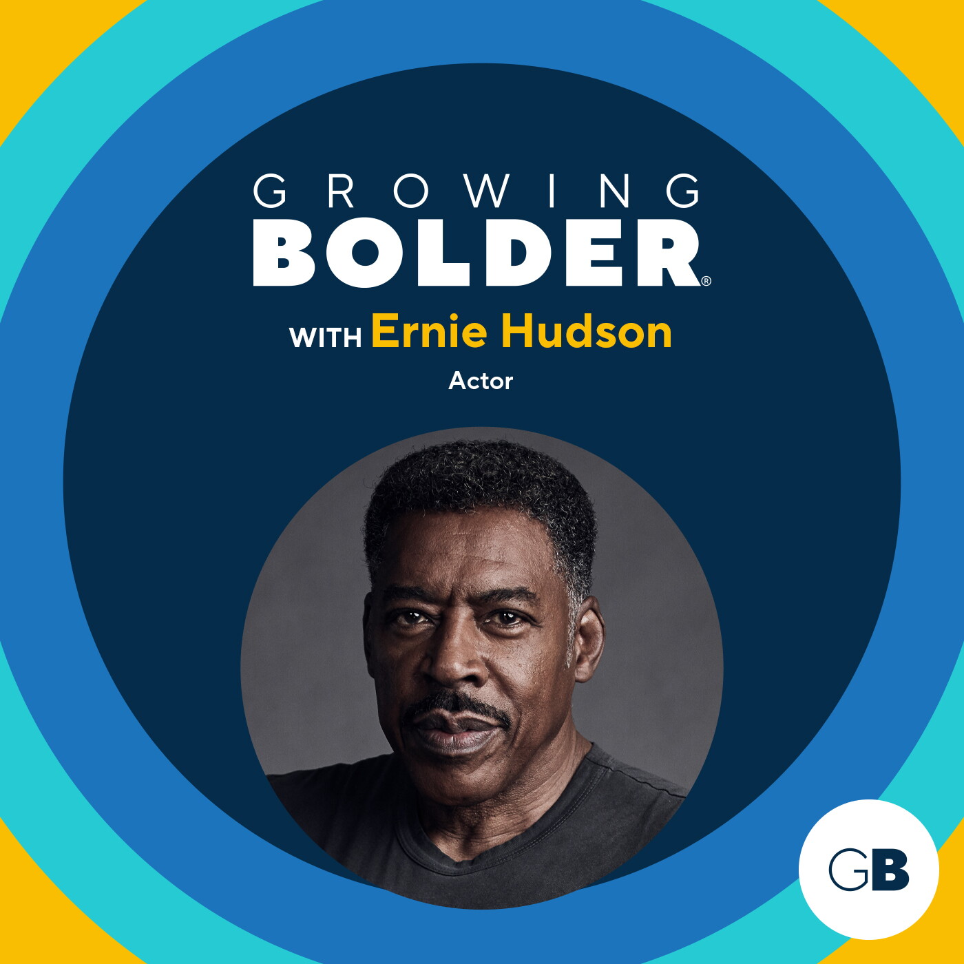 Growing Bolder: Actor Ernie Hudson, 77-Year-Old Ballet Dancer Madame Suzelle Poole episode artwork