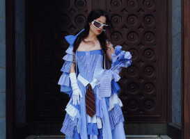 Umi Dreami to Showcase New Collection at St. Louis Art Museum