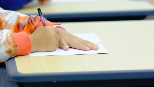 In the proposed new A-to-F system, student progress would be tracked at key points: third grade, fourth through eighth grade, grade 10 and grade 12.