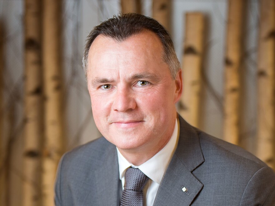 "We've seen some illegal drugs that went directly from a test tube to humans without any safety tests, so we don't have the slightest knowledge of the drugs' toxicity," says Olivier Rabin, science director for the World Anti-Doping Agency.