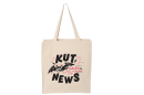KUT Tote Bag
