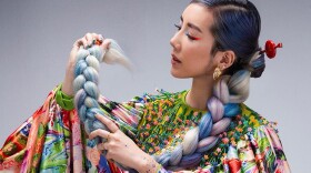 TOKiMONSTA