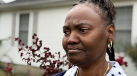 Nancy Tucker has spent the past three years trying to get the truth of what happened in her son’s death.
