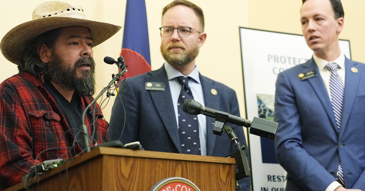 Public lost access to funeral home inspection reports under Colorado law meant to restore trust Public lost access to funeral home inspection reports under Colorado law meant to restore trust