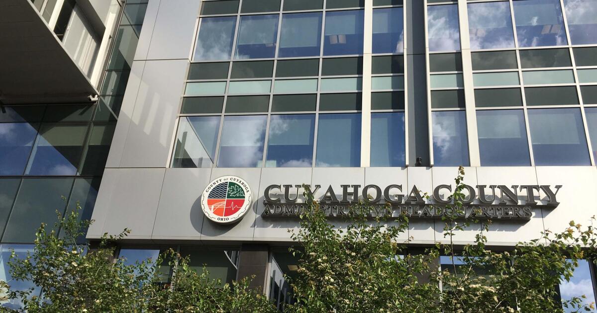 Cuyahoga County voters face upcoming decisions on tax increases