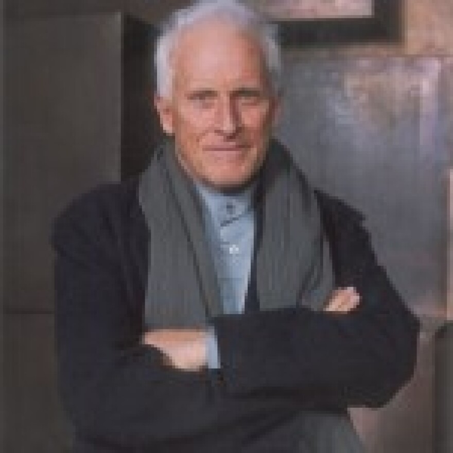 Antoine Predock