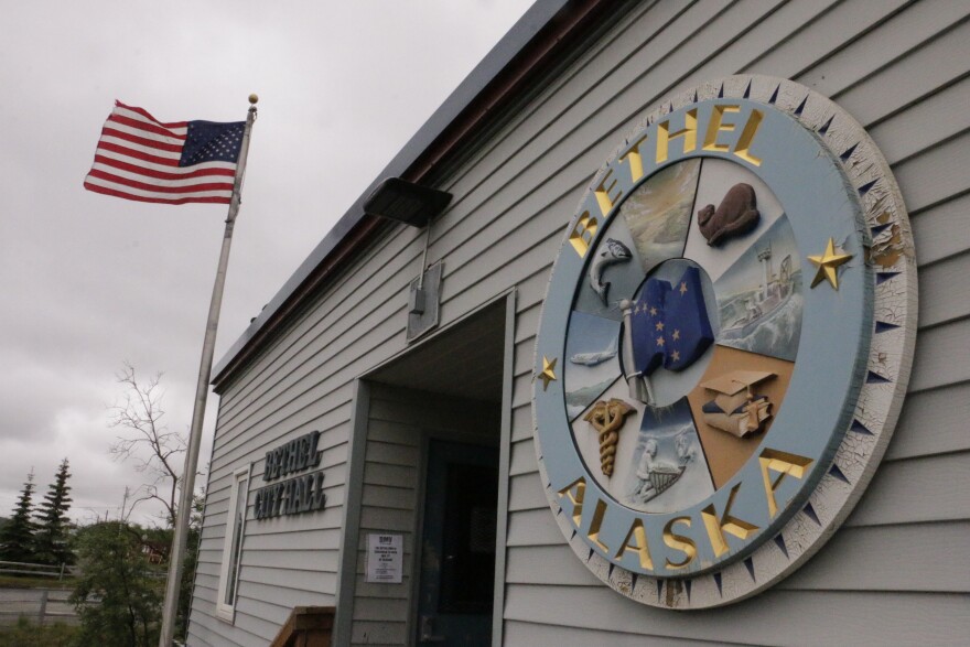 Tune in Tuesday evening at 6:30 p.m. for KYUK’s live coverage of the Bethel City Council meeting.