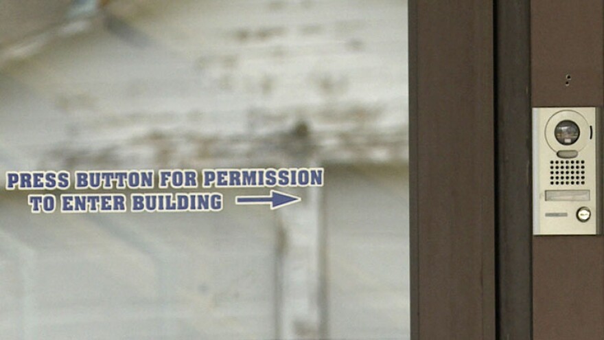 Jay School Corporation is also establishing single entry points at all schools to increase security.