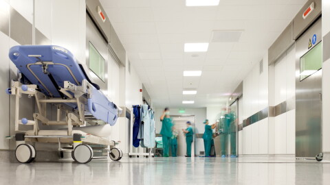 Some doctors are concerned undocumented people will avoid Florida hospitals if they're afraid they'll have to answer questions about their immigration status.