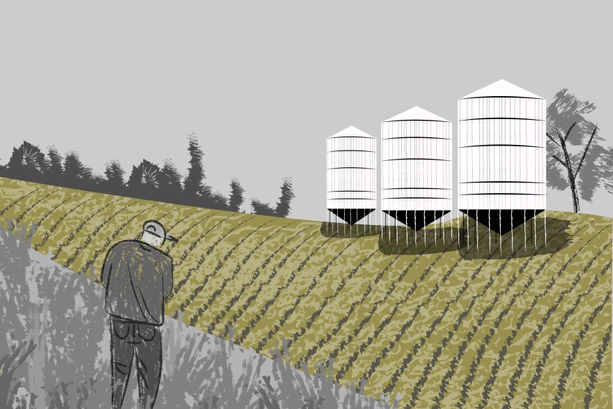 According to the U.S. Chamber of Commerce, Missouri moves over $42 billion in commodities through its waterways and ports each year.