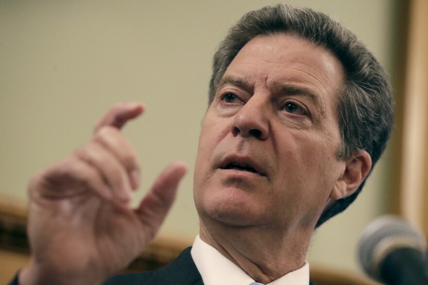 In 2012, Republican Gov. Sam Brownback of Kansas pushed reforms through the Legislature that included across-the-board income tax reductions. But rather than boosting the economy, the cuts caused revenues to plummet. Lawmakers now seek to close a $900 million budget gap over the next two years.