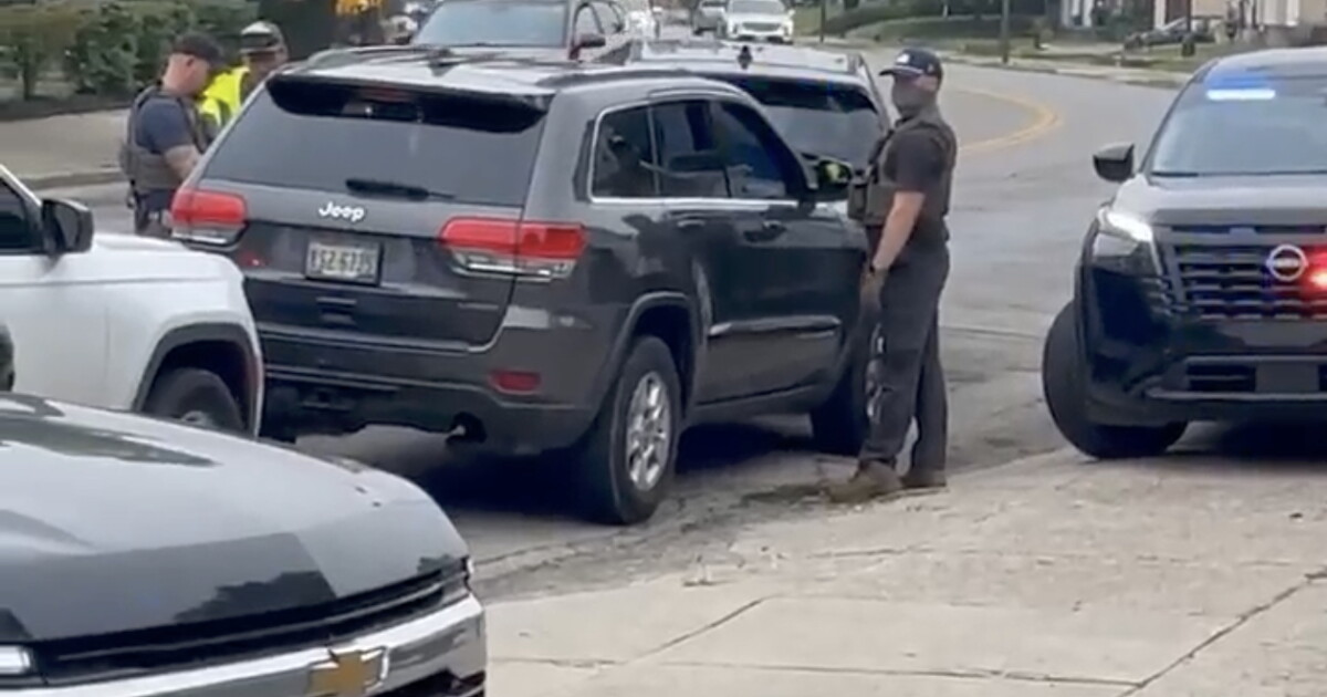 Judge dismisses lawsuit filed by Springfield ICE observer against seven agents