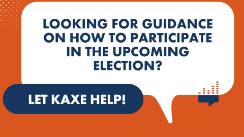 Here's who's running for office in Northern Minnesota - KAXE