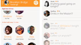 Foursquare's new Swarm app isn't going over well.