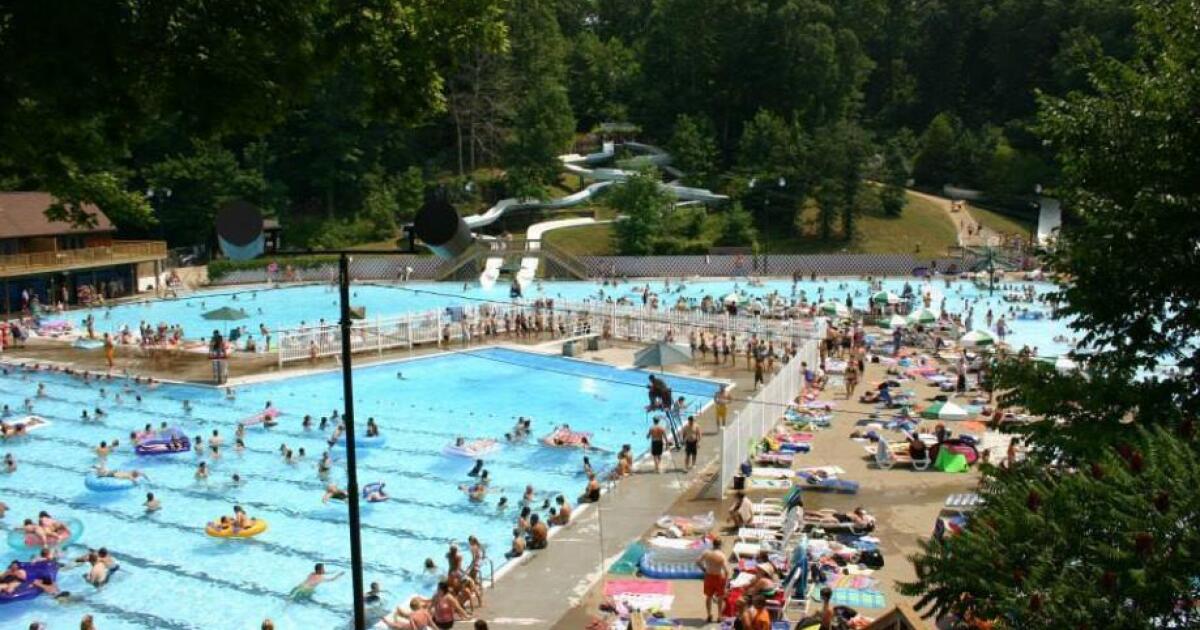 Authorities Investigating Campground Receipts at Burdette Park