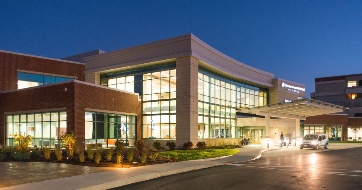 Ohio Rural Health Association Ohio opens $200 million in grants to stabilize rural health care ...