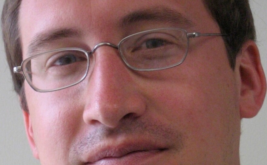 Journalist Marcus Wohlsen is a reporter for The Associated Press, focusing on biotechnology, genetic testing and bioethics. You can follow him on Twitter <a href="http://twitter.com/#!/marcuswohlsen">@MarcusWohlsen</a>.