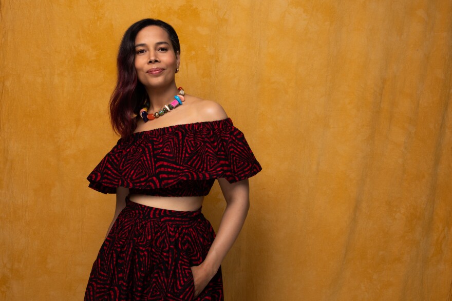 Rhiannon Giddens