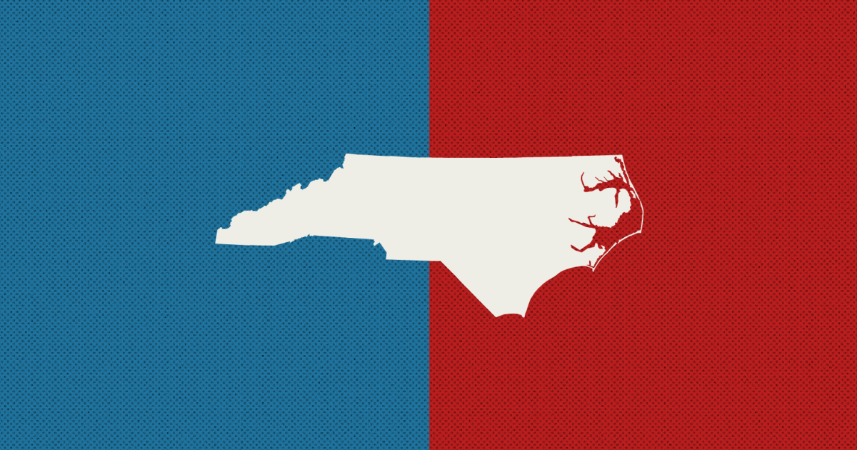 2025 Primary Election Results North Carolina Lieutenant Governor