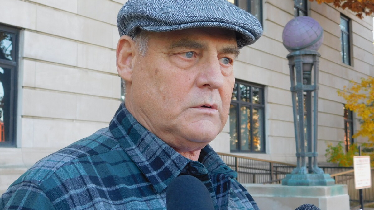 Former Genesee County Clerk in new legal trouble - Vimarsana News
