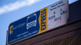 Sun Tran Logo