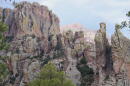 Chiricahua Mountains