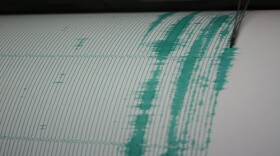 seismic readout