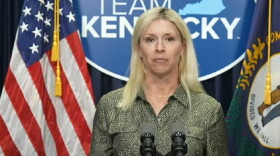 Kentucky First Lady Britainy Beshear