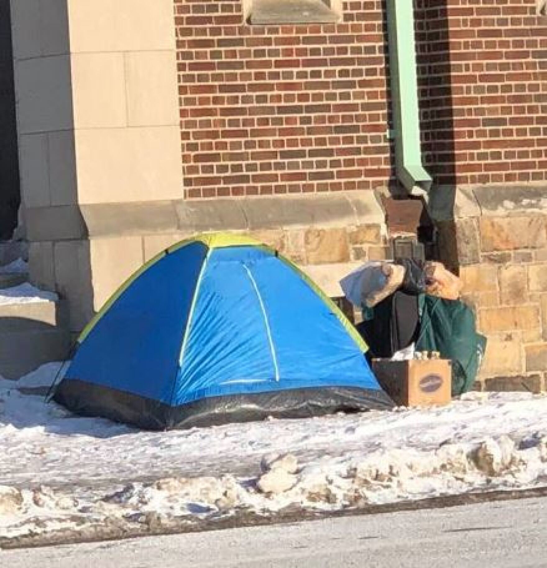 Only emergency overnight shelter in Livingston County closes; troubles