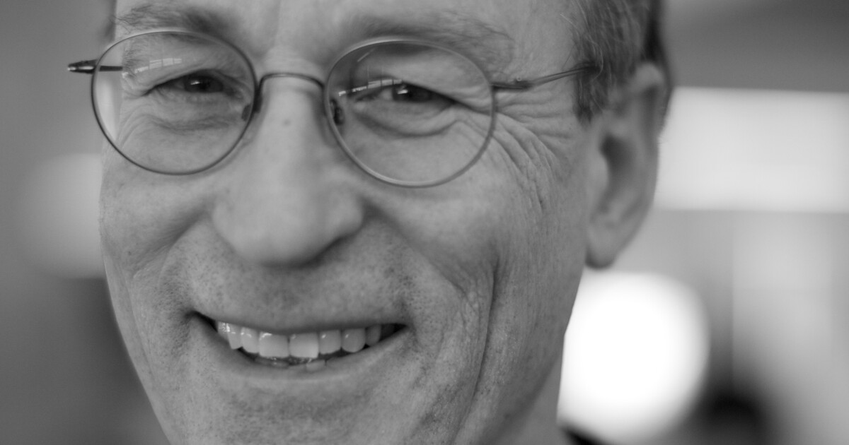 Famed author Tracy Kidder, who died this week at 80, had deep ties to Western Mass.