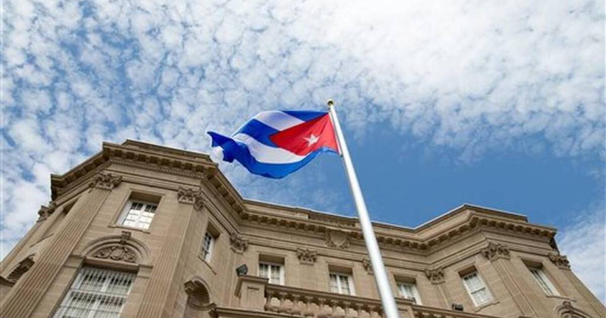 Cuba and the U.S. resume immigration talks, and Miami might get a new stadium