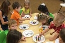 Enrollment is open for the state-funded preschool program aimed at low-income families. For the first time seats are available in all 92 counties as part of On My Way Pre-K.